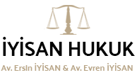 İYİSAN HUKUK & DANIŞMANLIK & ARABULUCULUK BÜROSU